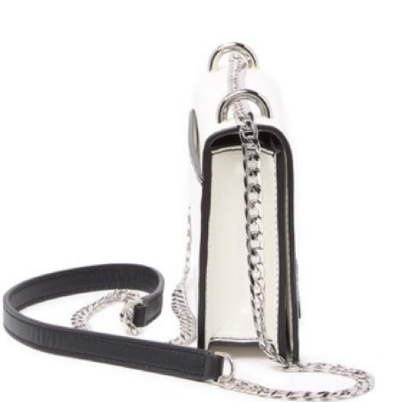 NWT Leather Marc Jacobs! (SOLD) - Picture 1 of 2